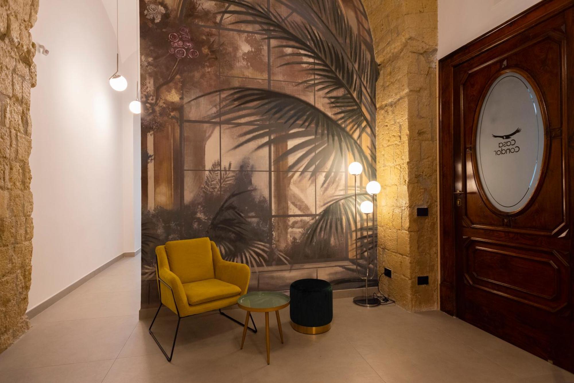 Casa Condor Naples Exterior photo